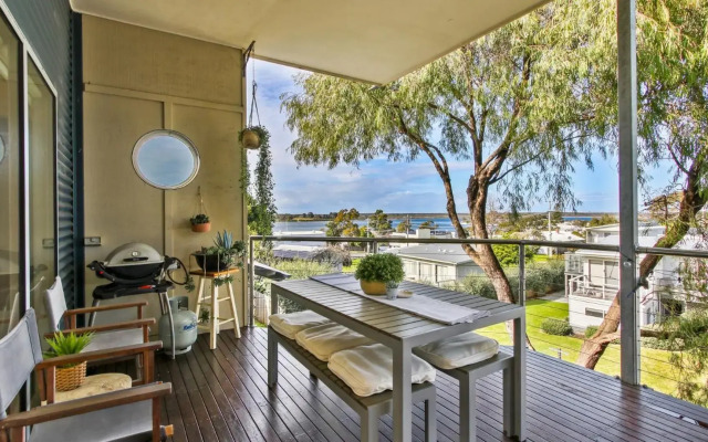 The Village Lighthouse