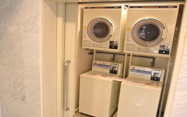 R-bend Hotel ATSUGI