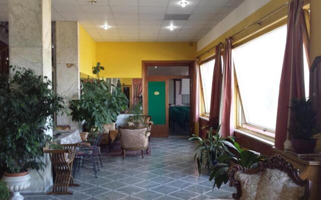 Grande Albergo Abruzzo