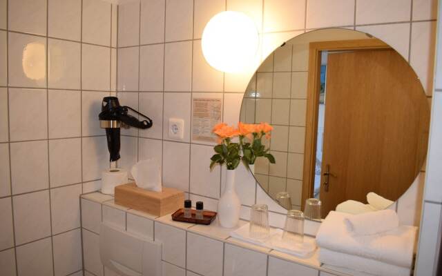 Hotel Garni Villa am Schaalsee