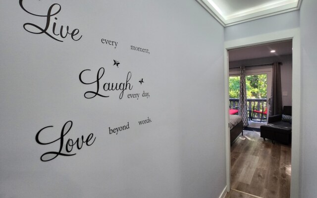 Luxury 3BR House in Charlotte
