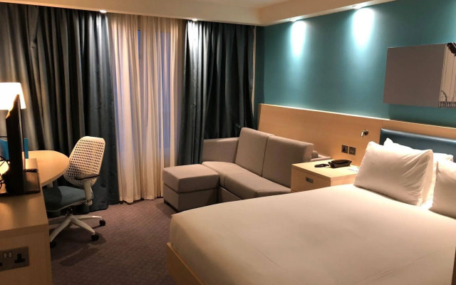 Hampton by Hilton Bristol Airport
