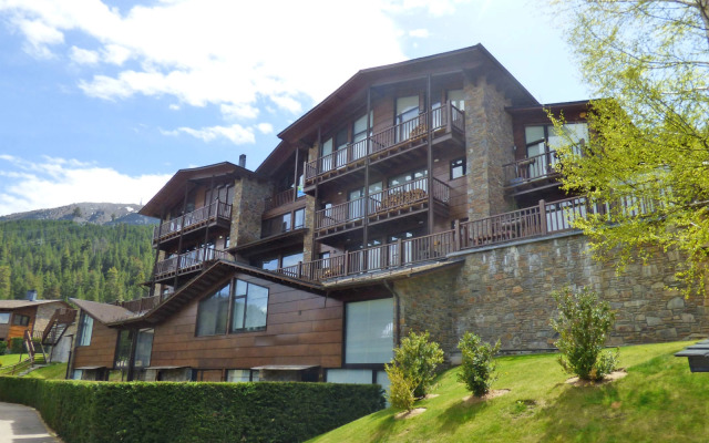 Apartments Masella 1600 Turistics