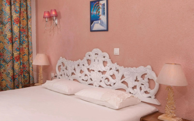 Leandros Hotel