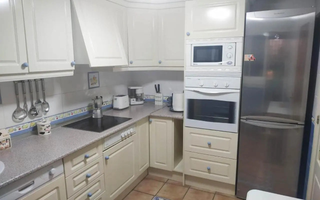 Espectacular Apartamento en San Juan Alicante