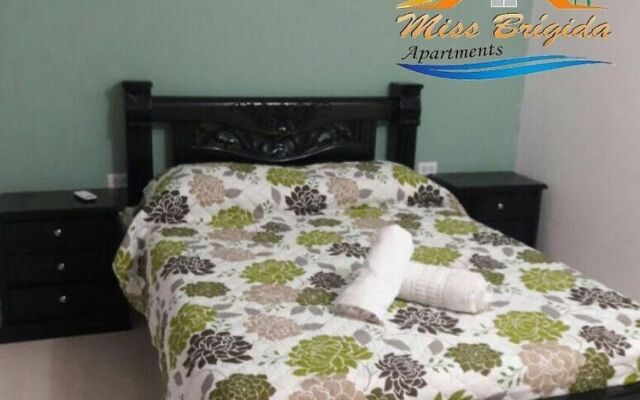 Apartamento Miss Brigida