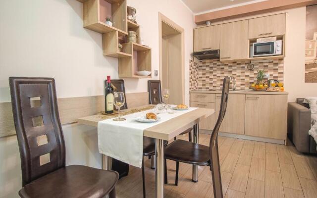 Holiday Center Ivona - AE1434