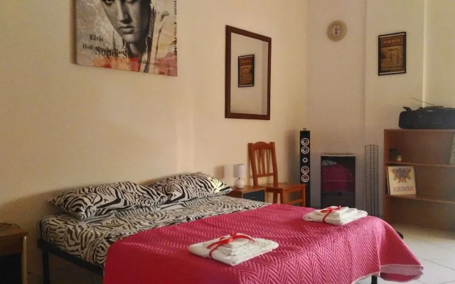 B&B Sa Sindria