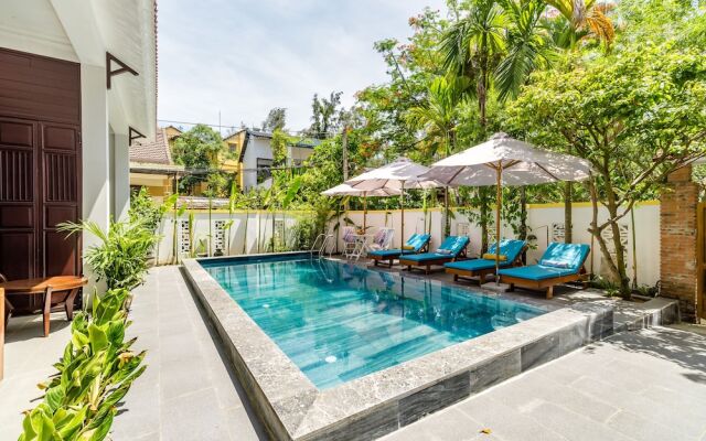An Bang Coco Villa