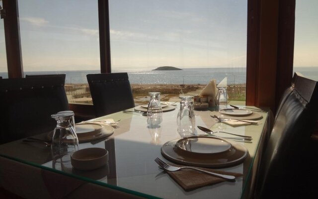 Rosalinda Otel Gumuldur