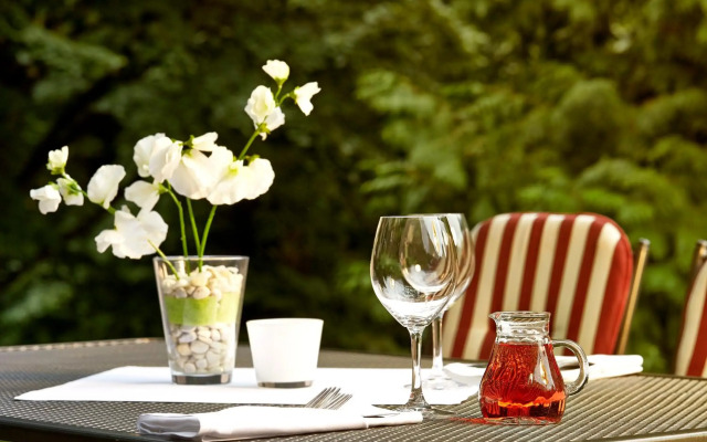 H+ Hotel Bad Soden