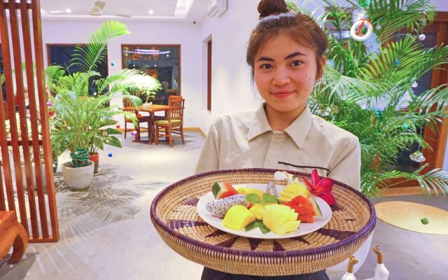 Khmer House Resort