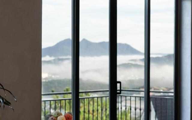 De La Sol Villas Da Lat