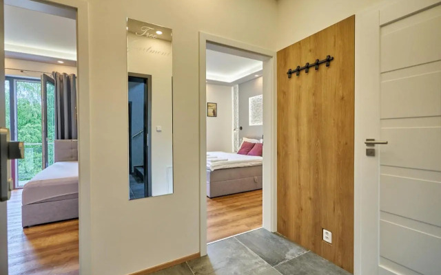 Apartmán Plešivec