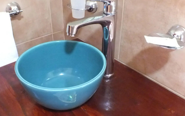 Iguazu Urban Hotel Express