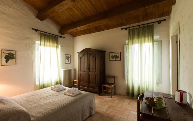 Agriturismo La Lenticchia