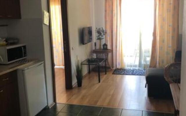 Muller Apartment