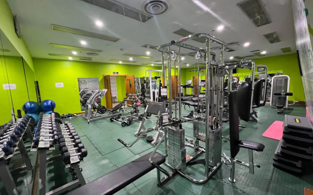 Holiday Inn Tabuk by IHG