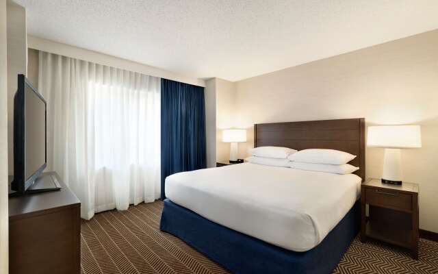 Embassy Suites Boston Logan Airport