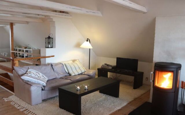 "Yari" - 150m from the sea in Western Jutland