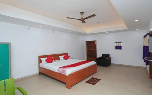 Arnapurna Home Stay By OYO Rooms