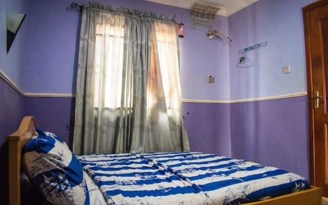 White Rose Suites