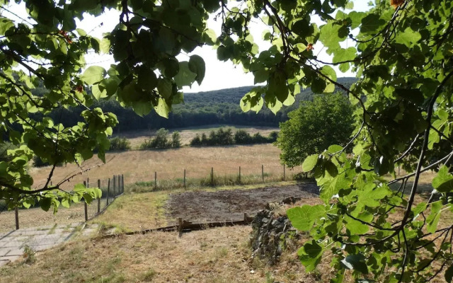 SCAPPO IN UMBRIA,Casale Vallenea