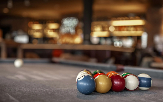 pentahotel Kassel