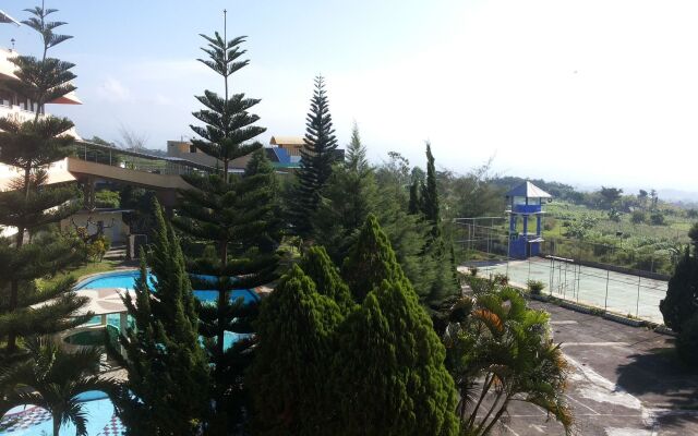 Hotel Surya Indah
