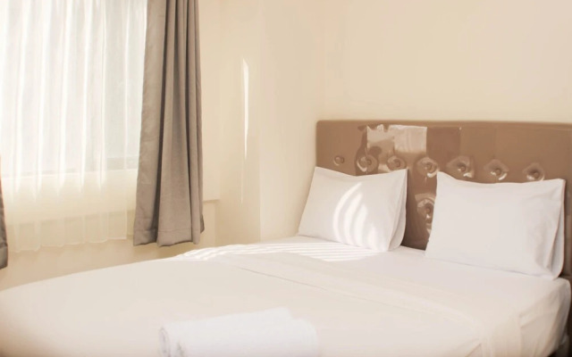 Comfy And Tidy 2Br At Meikarta Apartment
