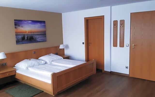 Landhotel Wiesenhof