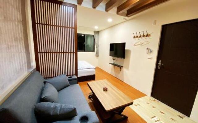 Saint Malo Homestay