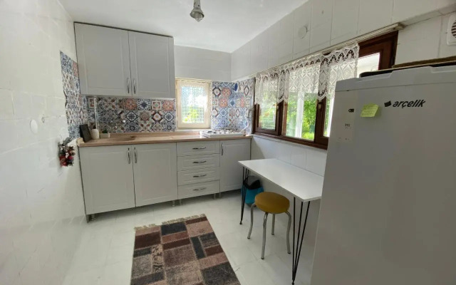 Maşukiye Home Suit Apart