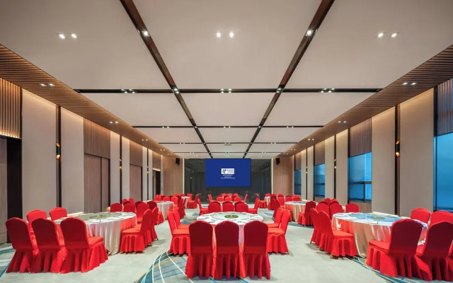 Holiday Inn Express Liaoyuan Economic Development Zone by IHG