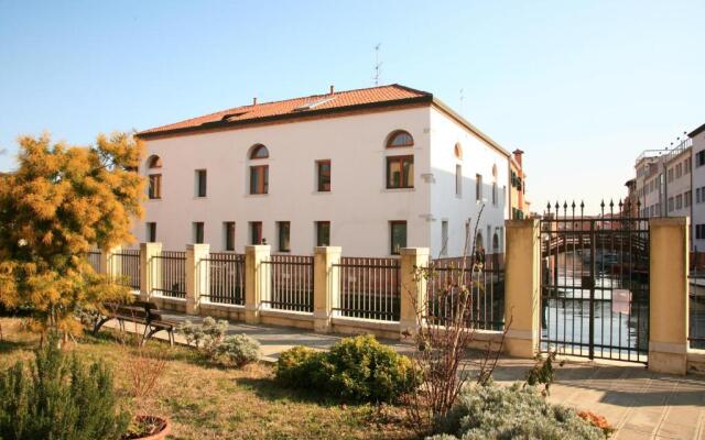 Hotel Giudecca Venezia