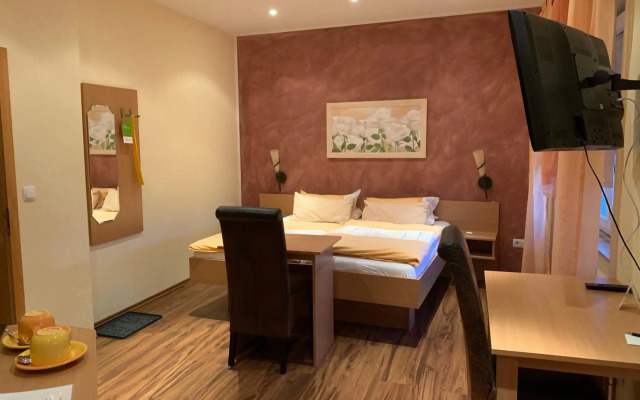 Hotel Sonnenhof