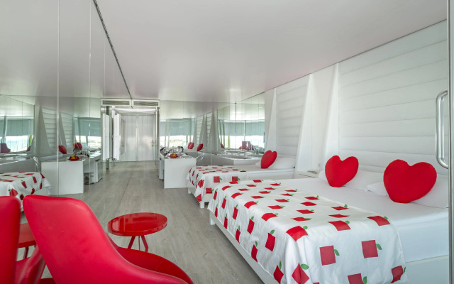 Adam & Eve - All Inclusive - Adults Only