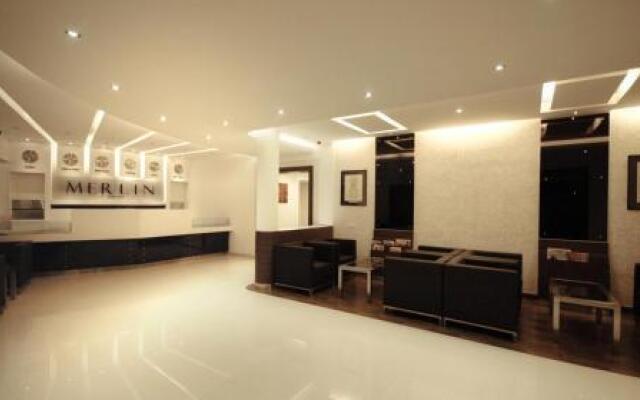 Hotel Merlin International