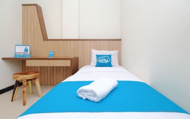 Hotel Pantes Pekojan