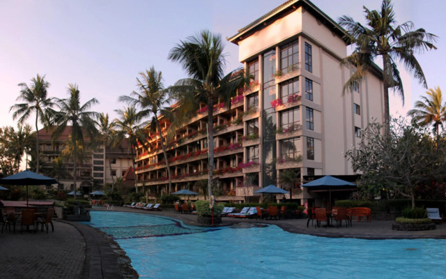 The Jayakarta Yogyakarta