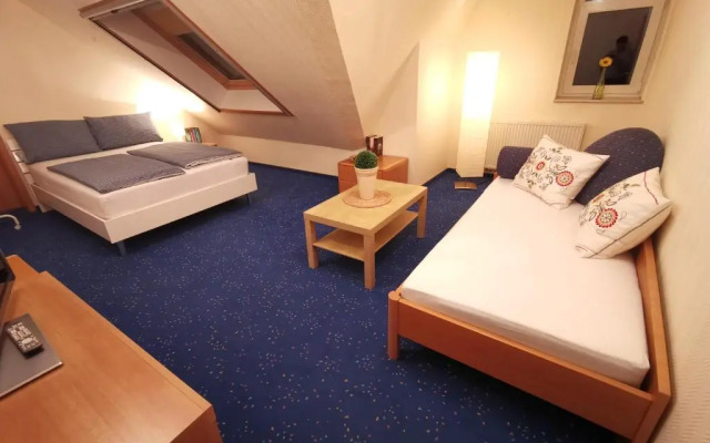 Wunderschöne Landhauswohnung in Rinteln