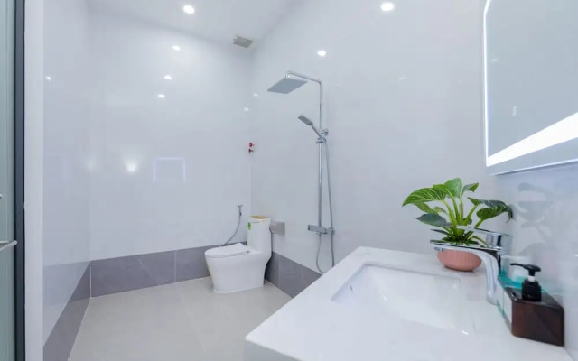 Villas & Hotel 126 Vũng Tàu