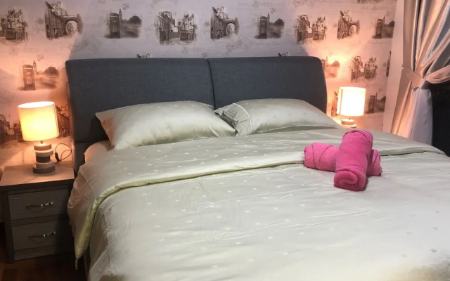 Silverscape Premium by I Housing – Guest Rooms – Malacca