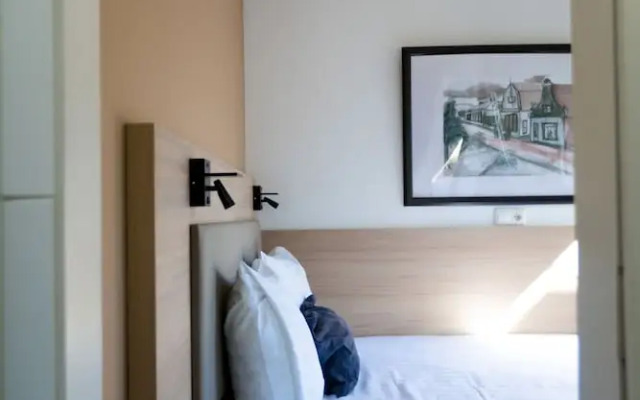 Allure Garden Apartments