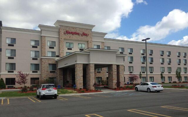 Hampton Inn Detroit/Auburn Hills South