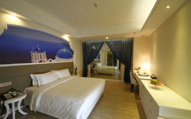 Xiamen Jinjiu Hotel