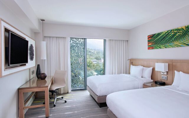 Marriott Port-au-Prince Hotel