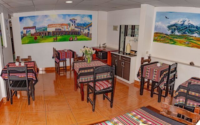 Casa Inn Hostal
