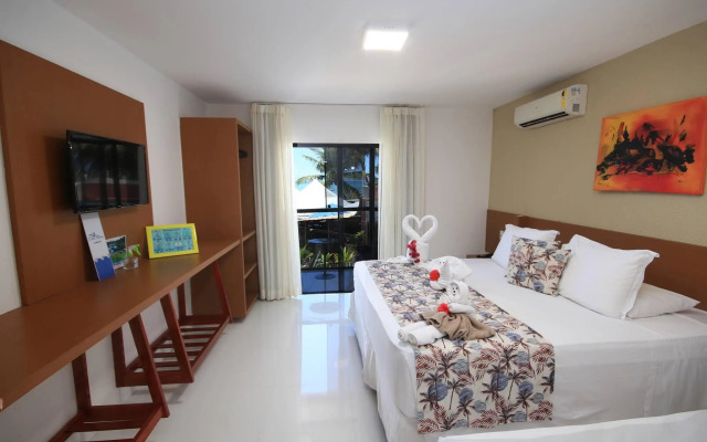 Croa Mares Hotel