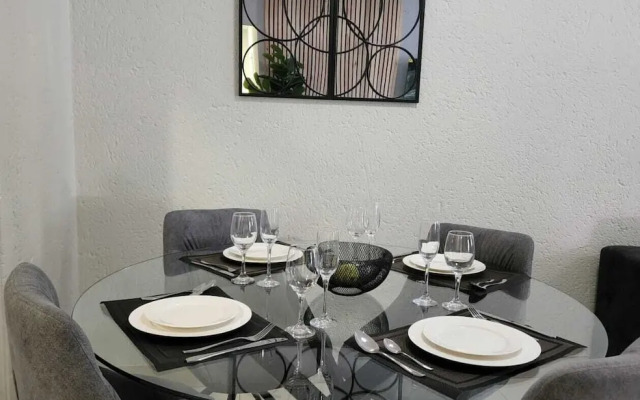 3 Bedroom Apartment in the Heart of Sandton